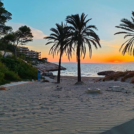 Vancouver En Salou Exteriér fotografie