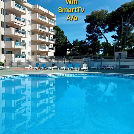 Vancouver En Salou Exteriér fotografie