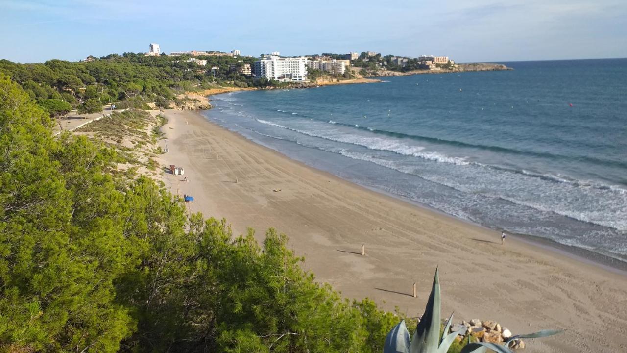 Vancouver En Salou Exteriér fotografie