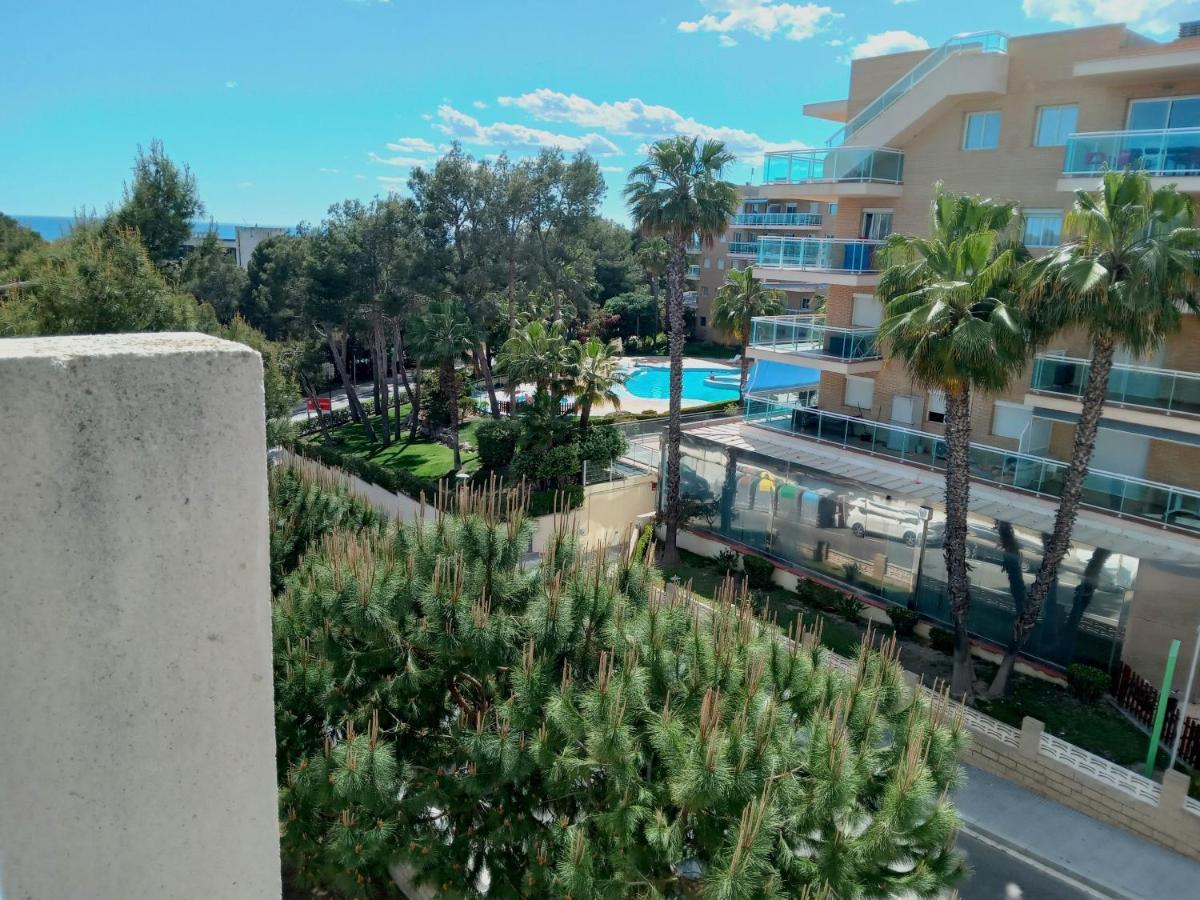 Vancouver En Salou Exteriér fotografie