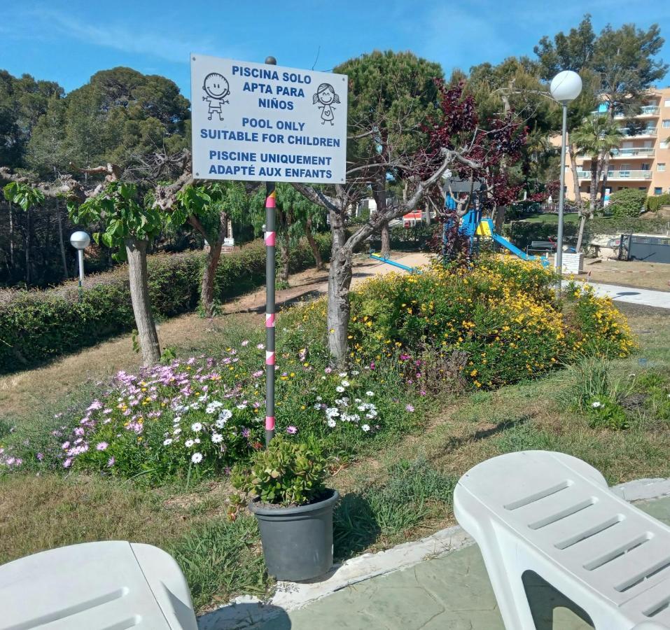 Vancouver En Salou Exteriér fotografie