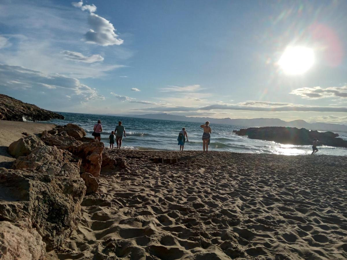 Vancouver En Salou Exteriér fotografie