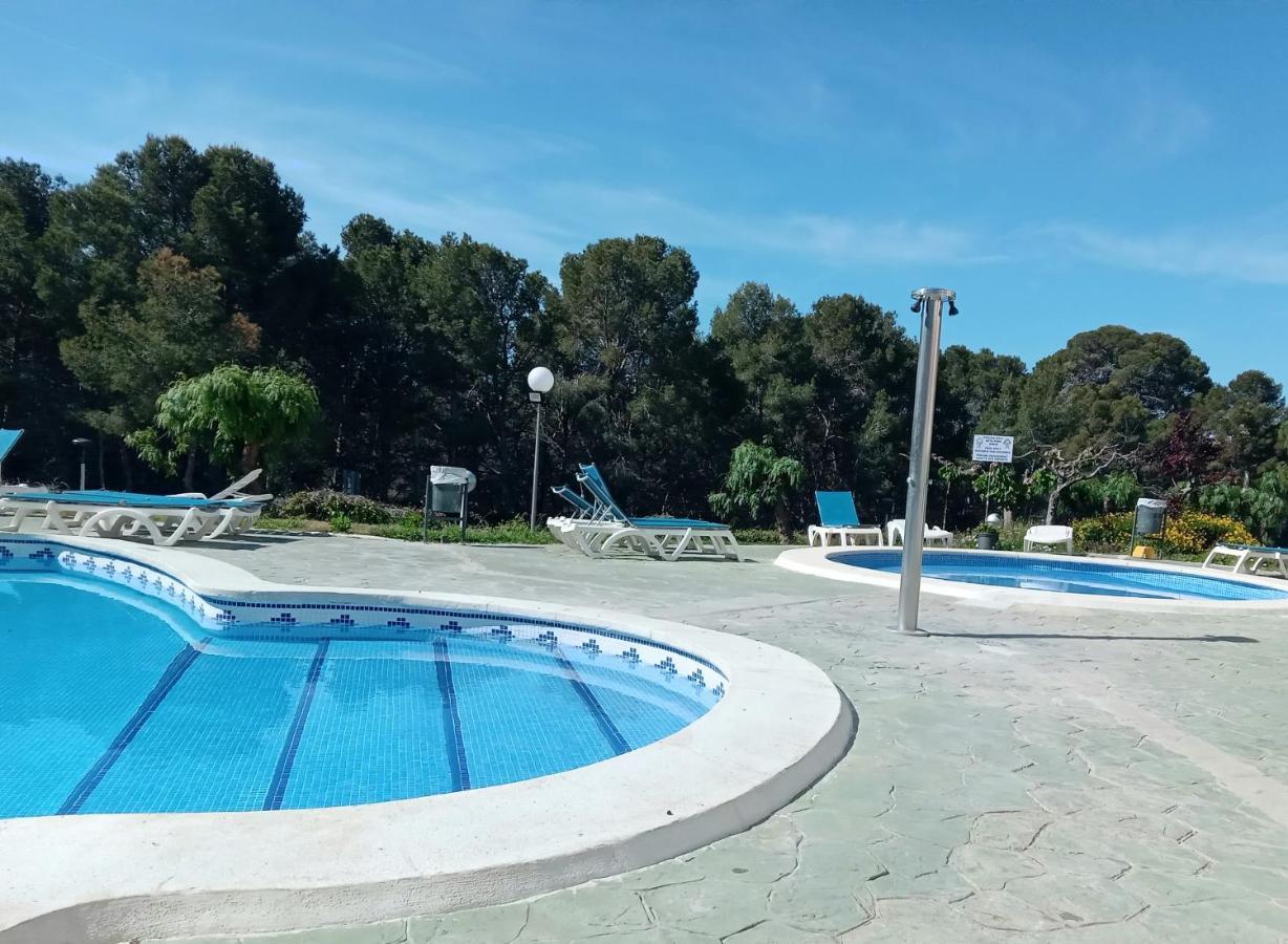 Vancouver En Salou Exteriér fotografie